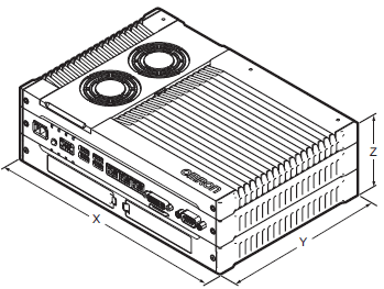 NYB Dimensions 1 