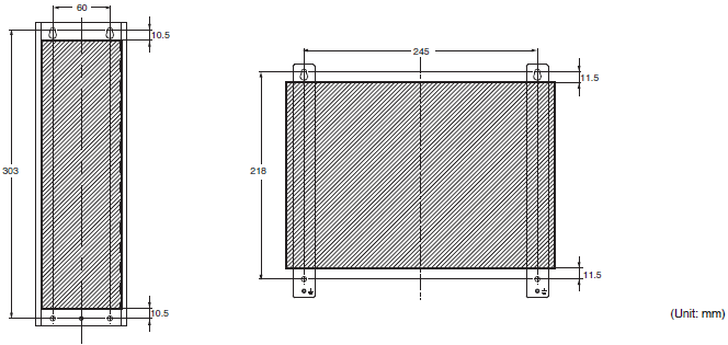 NYB Dimensions 2 