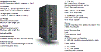 NYB Specifications 8 