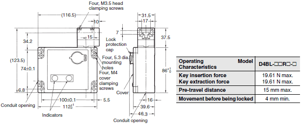 D4BL Dimensions 2 