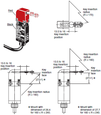 D4GS-N Dimensions 13 