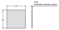 E39-L / -S / -R Dimensions 76 