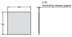 E39-L / -S / -R Dimensions 77 