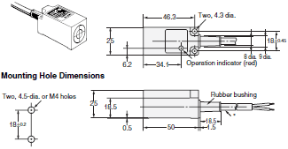 TL-N / -Q Dimensions 6 