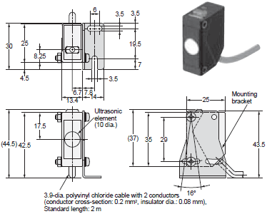 E4E2 Dimensions 2 