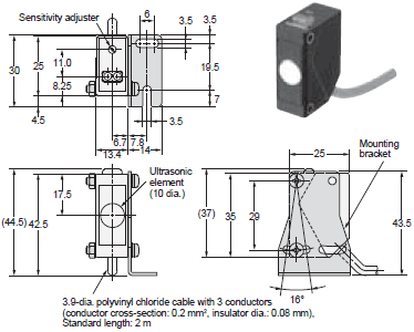 E4E2 Dimensions 3 