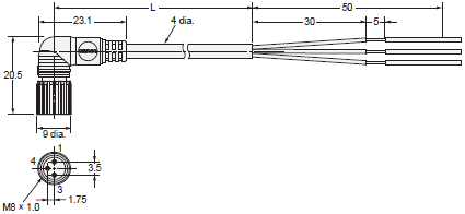 XS3 Dimensions 20 