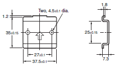 S82S Dimensions 3 