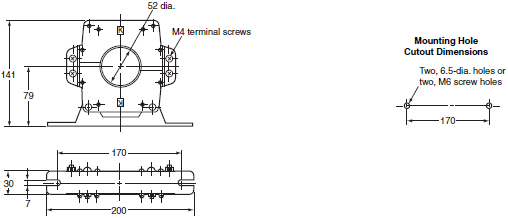 K6EL Dimensions 20 