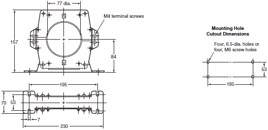 K6EL Dimensions 21 