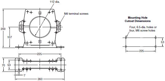 K6EL Dimensions 22 