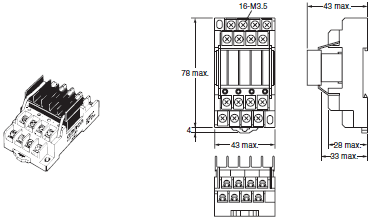 G3S4 Dimensions 3 