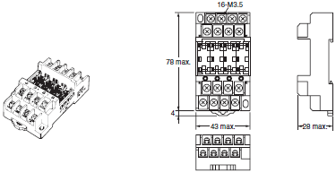 G3S4 Dimensions 8 