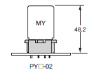 MY Dimensions 35 