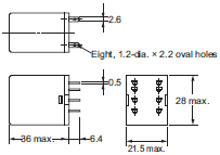 MY Dimensions 4 