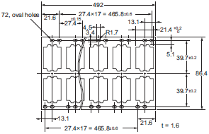 MY Dimensions 39 