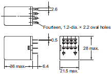 MY Dimensions 8 