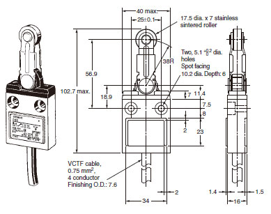 D4C Dimensions 16 