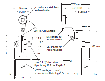 D4C Dimensions 33 