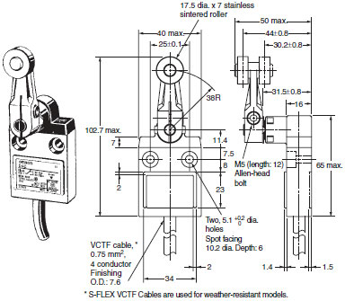 D4C Dimensions 7 