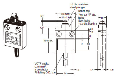 D4C Dimensions 10 