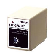 61F-GPN-BT / -BC Conductive Level Controller/Specification | OMRON ...